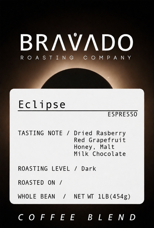 Eclipse
