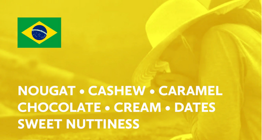 Brazil Minas Gerais Luzia Natural