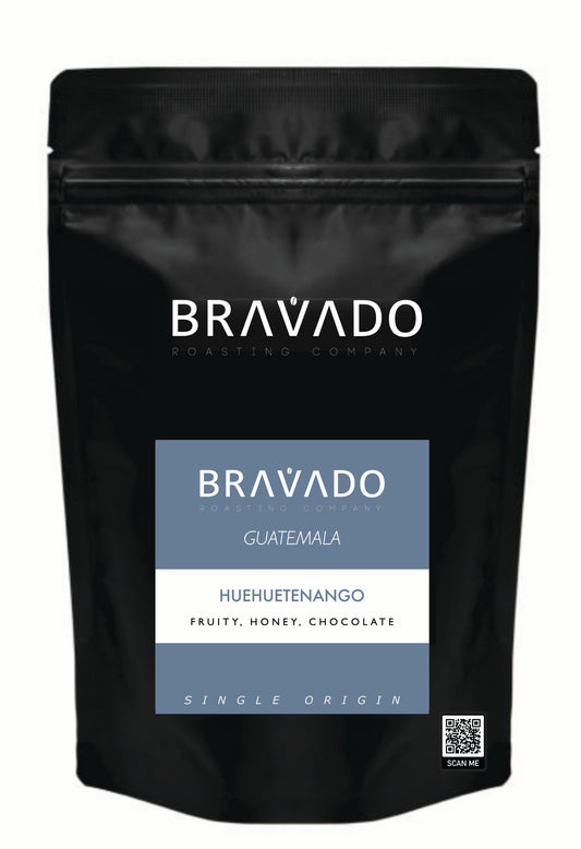 Guatemala Huehuetenango