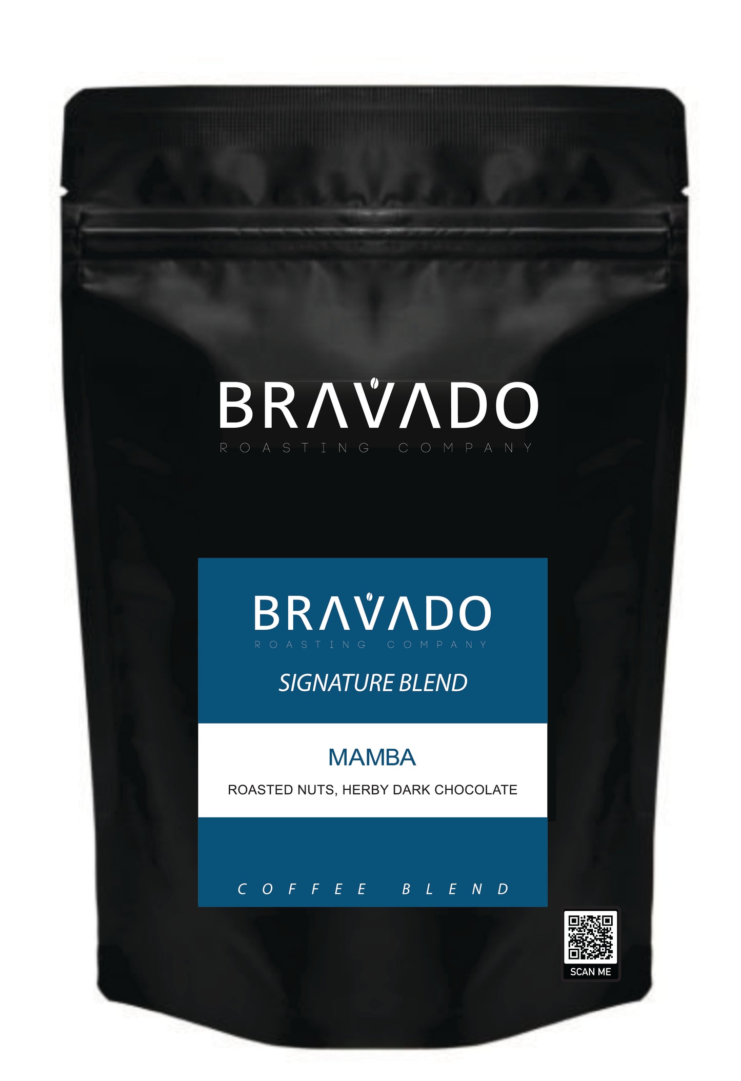 Signature Blend - Mamba