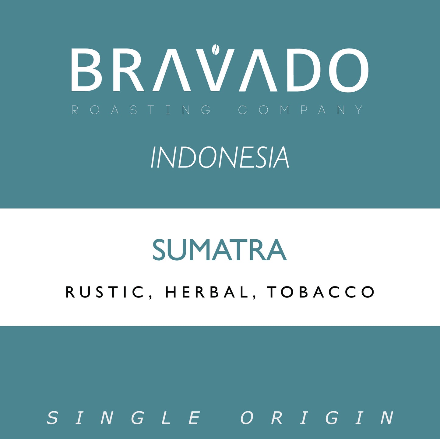 Sumatra Lintong