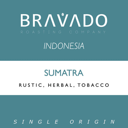 Sumatra Lintong