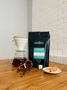 Signature Blend - House Blend