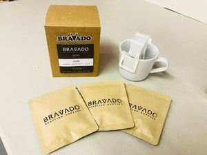 Kenya Drip Bag Coffee